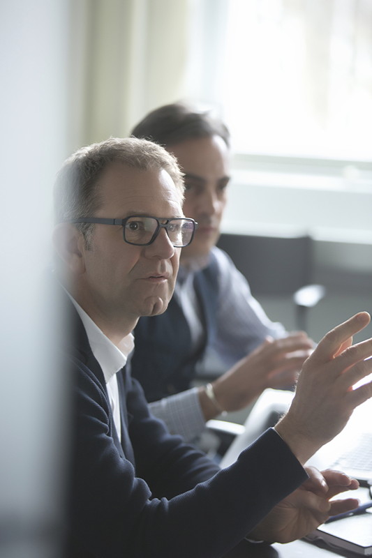 BMW Motorrad VISION NEXT 100