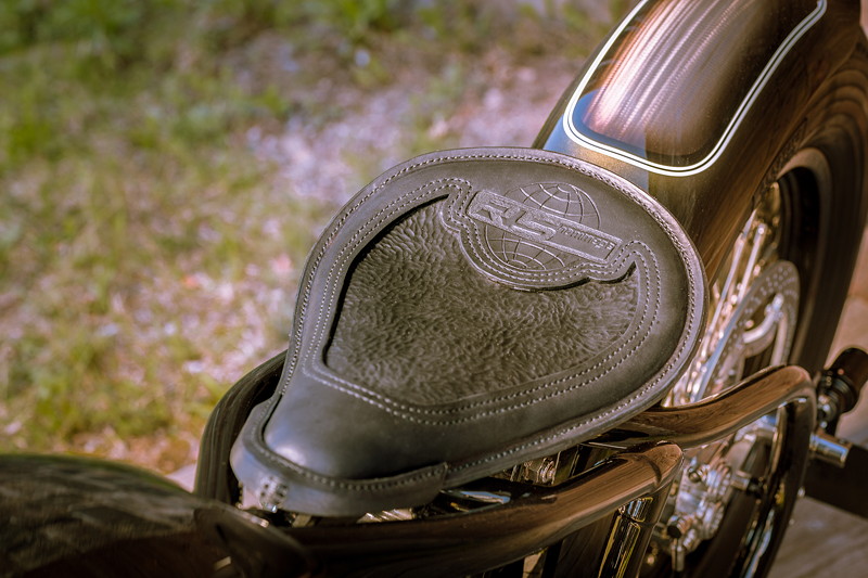 BMW Motorrad R 5 Hommage