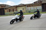 BMW R nineT und BMW R nineT Urban G/S