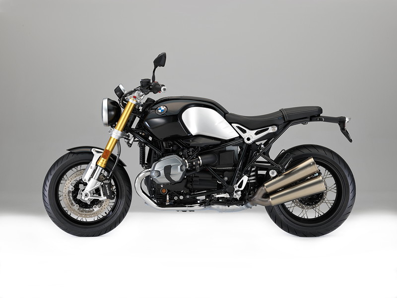 BMW R nineT