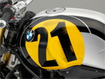 BMW R nineT