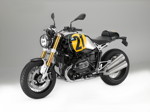 BMW R nineT