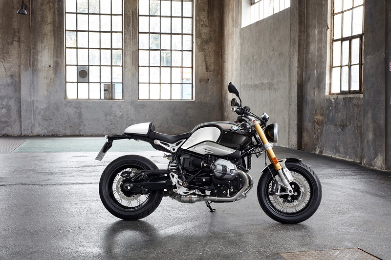 BMW R nineT
