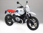 BMW R nineT Urban G/S