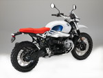 BMW R nineT Urban G/S