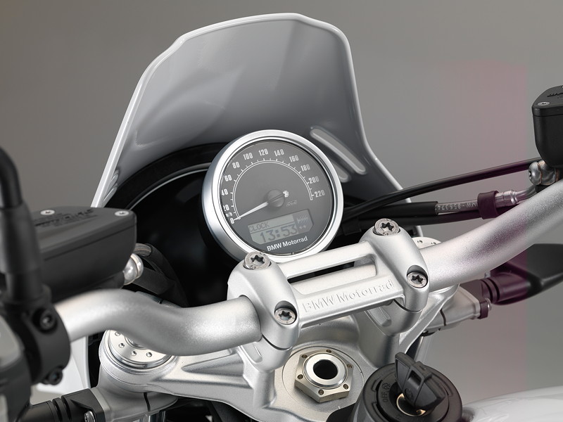 BMW R nineT Urban G/S