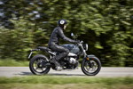 BMW R nineT Pure