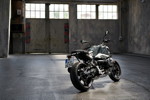 BMW R nineT Pure