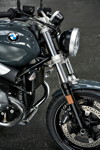 BMW R nineT Pure