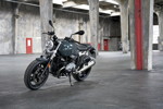 BMW R nineT Pure