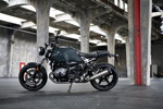 BMW R nineT Pure