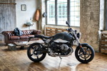 BMW R nineT Pure