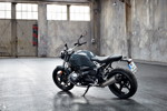 BMW R nineT Pure