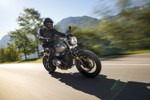 BMW R nineT Scrambler