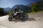 BMW R nineT Scrambler