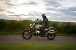 BMW R nineT Scrambler