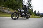 BMW R nineT Scrambler