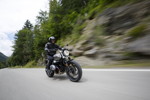 BMW R nineT Scrambler