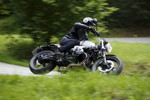 BMW R nineT Scrambler