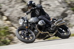 BMW R nineT Scrambler