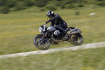 BMW R nineT Scrambler