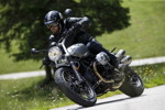 BMW R nineT Scrambler