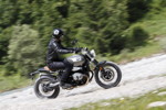 BMW R nineT Scrambler