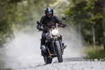 BMW R nineT Scrambler