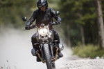 BMW R nineT Scrambler