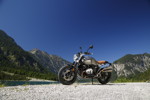 BMW R nineT Scrambler