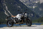 BMW R nineT Scrambler