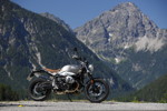 BMW R nineT Scrambler