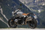 BMW R nineT Scrambler