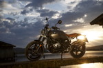 BMW R nineT Scrambler