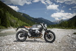 BMW R nineT Scrambler