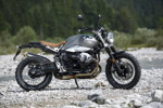 BMW R nineT Scrambler