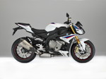 BMW S 1000 R