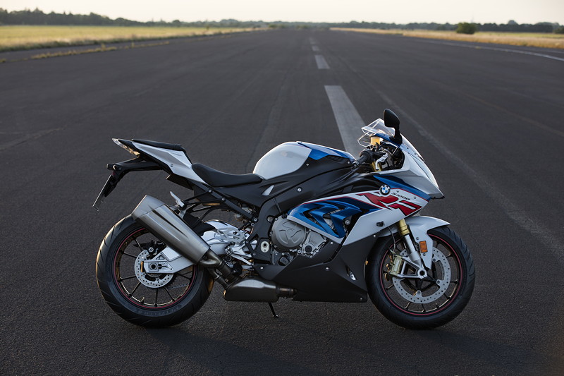 BMW S 1000 RR