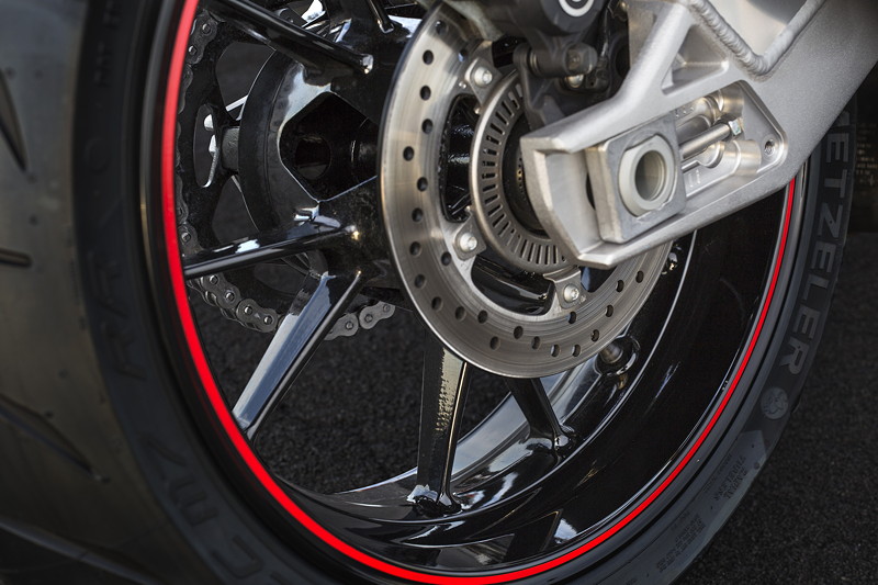 BMW S 1000 RR