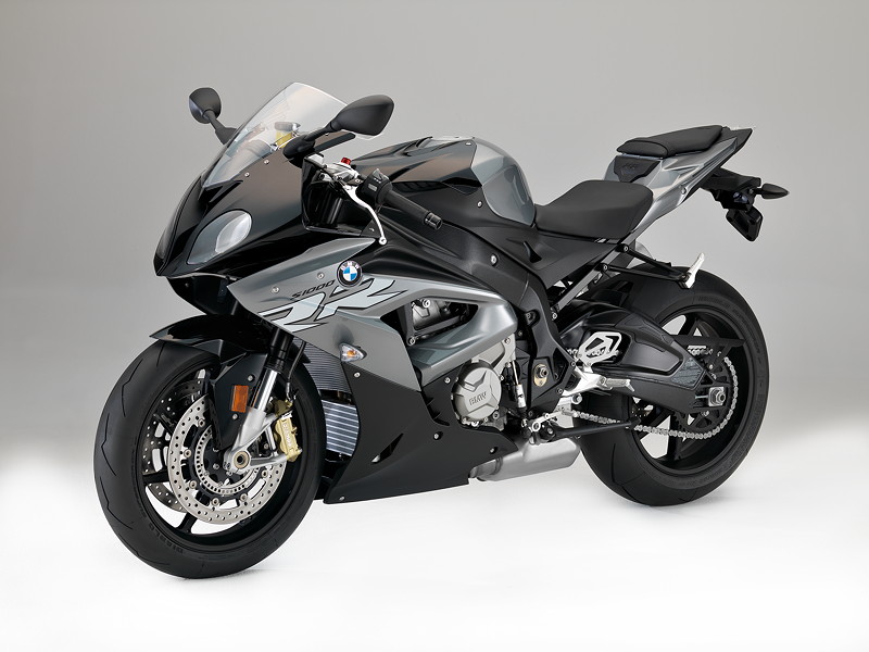 BMW S 1000 RR