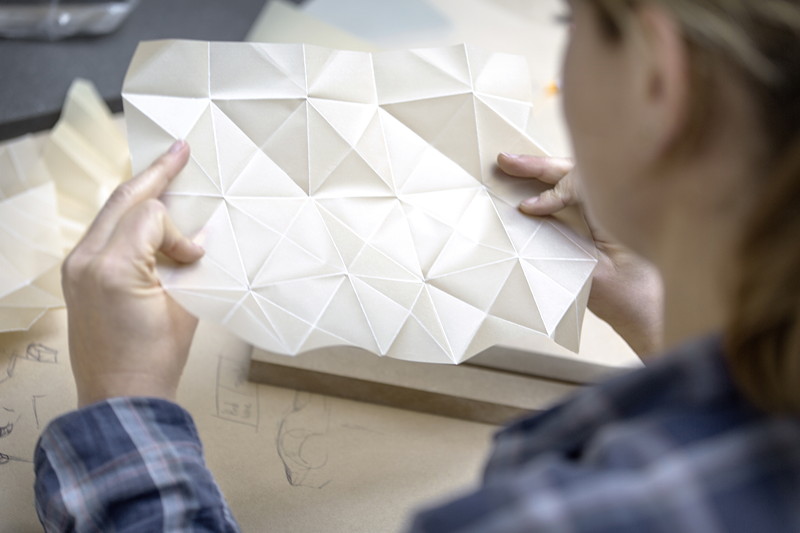 BMW VISION NEXT 100, Design