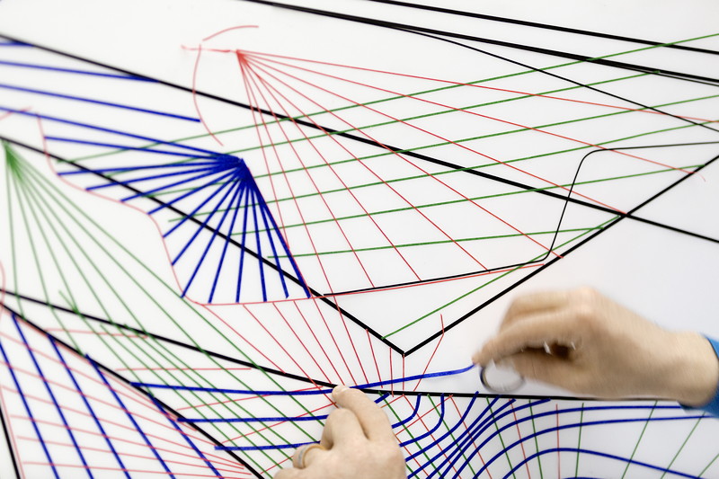 BMW VISION NEXT 100, Design