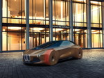 BMW Vision Next 100
