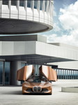BMW Vision Next 100