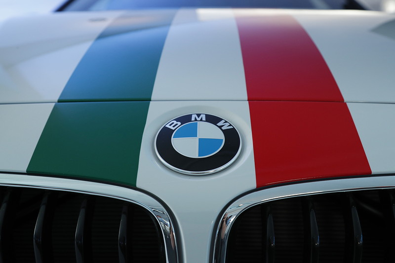 BMW Group wird ab 2019 BMW 3er Limousine in Mexiko produzieren