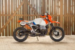 BMW Motorrad Concept Lac Rose