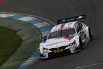 Hockenheim, 5. April 2016. BMW Motorsport, ITR DTM Test, BMW M Performance Parts M4 DTM.