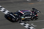 Hockenheim, 8. April 2016. BMW Motorsport, ITR DTM Test, BMW Bank M4 DTM.