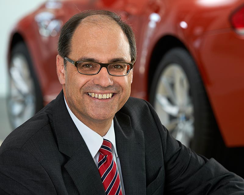 Erik Santer wird im BMW Vertrieb Deutschland die Leitung der Niederlassungs-Koordination bernehmen.