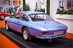 Ferrari 330 GT 2+2, Essen Motor Show 2016, 70 Jahre Ferrari Preview